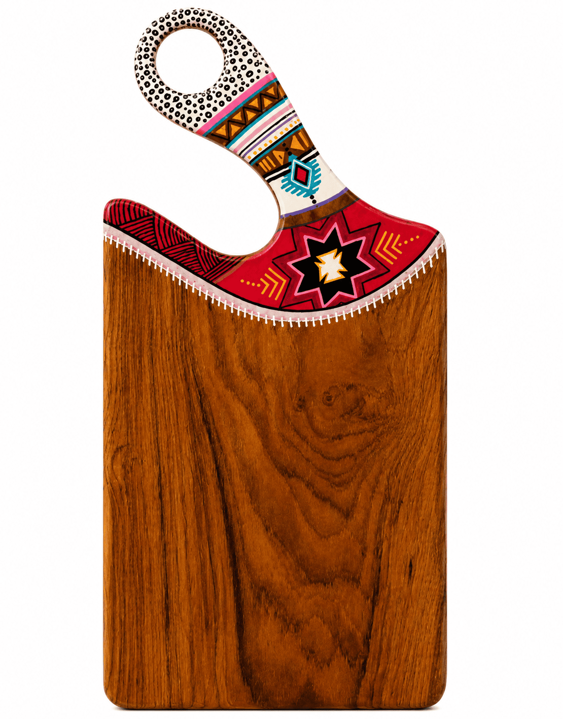 ZENITH ARTISAN BOARD